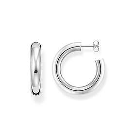 Thomas Sabo Örhängen Silver CR636-001-21