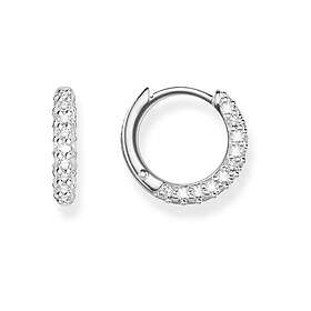 Thomas Sabo Örhängen Silver CR612-051-14