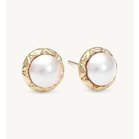 Lily and Rose Miss Victoria Stud Örhängen Rosaline (Guld) 62806