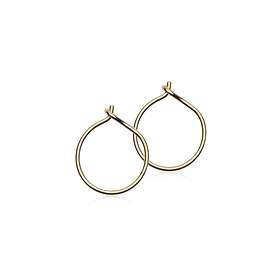 Blomdahl Örhängen GT Ear Ring 12 mm 15-1351-00