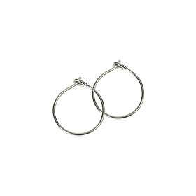 Blomdahl Örhängen NT Ear Ring 12 mm 15-1251-00
