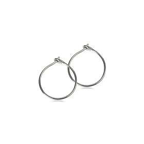 Blomdahl Örhängen NT Ear Ring 14 mm 15-1252-00