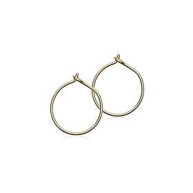 Blomdahl Örhängen GT Ear Ring 14 mm 15-1352-00