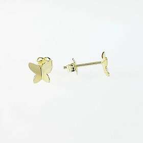 Örhängen Butterfly 18K Guld 11643Y