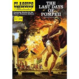 Last Days of Pompeii