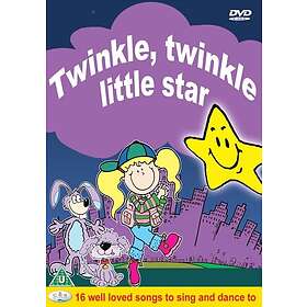 Twinkle Twinkle Little Star