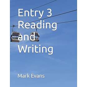Entry 3 Reading and Writing