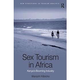 Sex Tourism in Africa