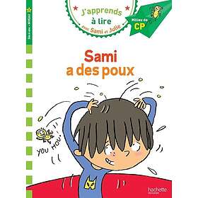 Sami a des poux