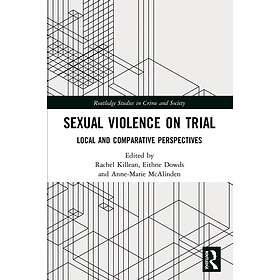 Sexual Violence on Trial