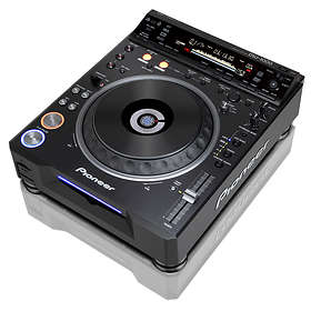 Pioneer DVJ-1000