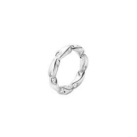 Georg Jensen REFLECT Ring (Silver) 52