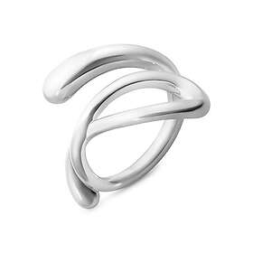 Georg Jensen MERCY Ring (Silver) 59