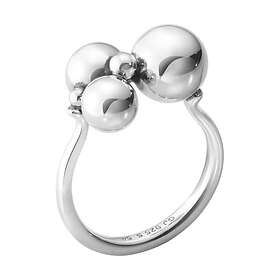 Georg Jensen MOONLIGHT GRAPES RING SILVER 57