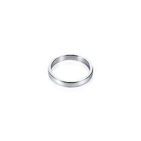 Efva Attling Half Round Thin Ring Silver 18,25