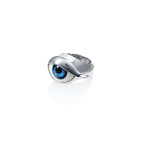 Efva Attling Eye See You Ring Silver 15,50
