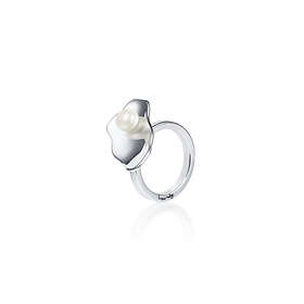 Efva Attling Oyster Ring Silver 15,50