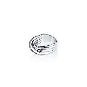 Efva Attling Bridges Ring Silver 19,00