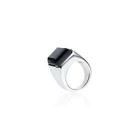 Efva Attling Shadow Ring Silver 17,50