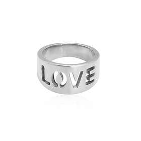 Sophie By Sophie by Love Ring (silver) 55
