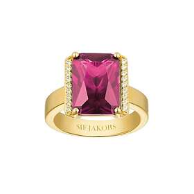 Sif Jakobs ROCCANOVA ALTRO GRANDE Ring Guld 56
