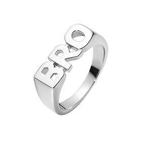 Maria Black BRO Ring Silver 48