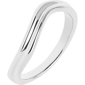 Maria Black Soma Ring Silver 56