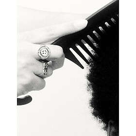 Maria Black Sis Ring Silver 62