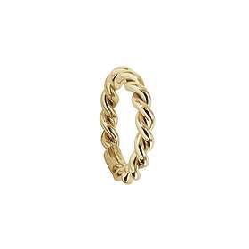Arock TERRY XS Ring Guld
