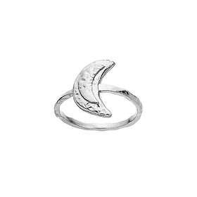 Maanesten Jacinta Ring 59 Silver