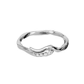 Maanesten Hera Ring Silver 55