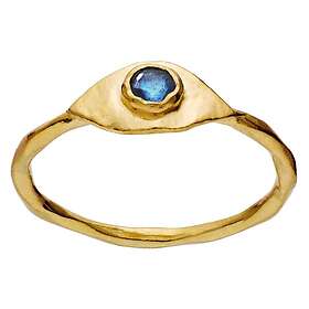Maanesten Argos Ring Guld 53
