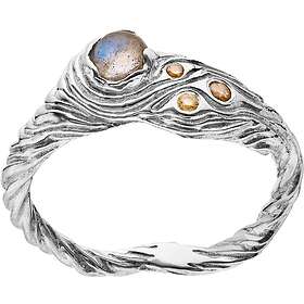 Maanesten Oceana Ring Silver 53