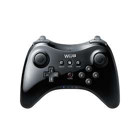 Nintendo Wii U Pro Controller (Wii U) (Original)