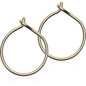 Blomdahl GT Ear Ring 12 mm Guld