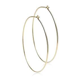 Blomdahl GT Ear Ring 35 mm Guld