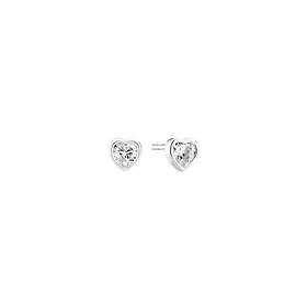 Sif Jakobs AMORINO EARRINGS Silver