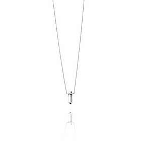 Efva Attling Define Normal Halsband Silver