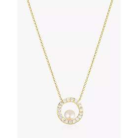 Sif Jakobs PONZA CIRCOLO Halsband