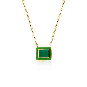 Sophie By Sophie by Iris halsband green onyx