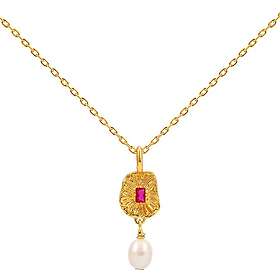 Hultquist Copenhagen Nola necklaces