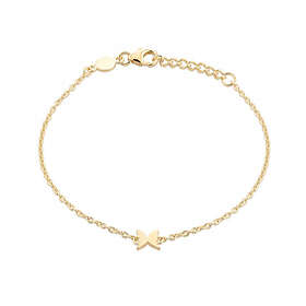 Carolina Gynning Petite Armband Guld