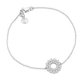 Sif Jakobs LIVIGNO BRACELET Silver