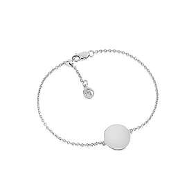 Sif Jakobs FOLLINA PIANURA armband (silver)