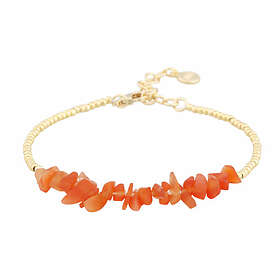 Snö Of Sweden Capri brace gold orange