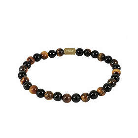 Arock COLIN Armband Brun/Svart