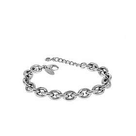 astrid&agnes RUBY Small Armband Stål