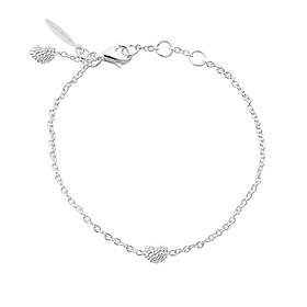 Drakenberg Sjölin Love bubble Armband Silver