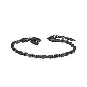 Arock TERRY 19,5 cm Armband GunMetal