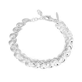 Drakenberg Sjölin Pacific Armband Silver